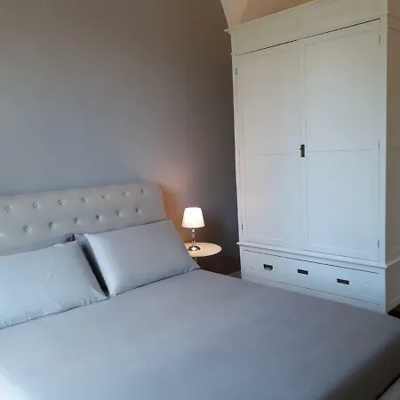 Affittacamere S. Maria Degli Angeli Apartamento Siena