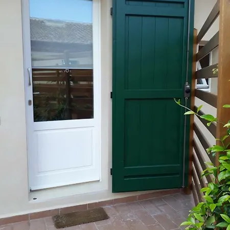 Affittacamere S. Maria Degli Angeli Apartamento *