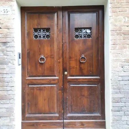 Affittacamere S. Maria Degli Angeli * Siena