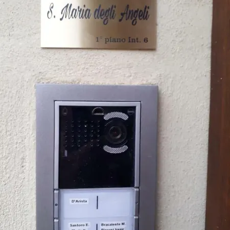Affittacamere S. Maria Degli Angeli