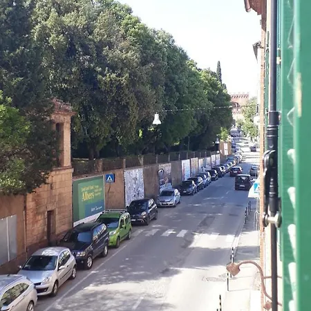 Affittacamere S. Maria Degli Angeli Appartamento Siena