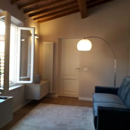 Affittacamere S. Maria Degli Angeli Appartamento *